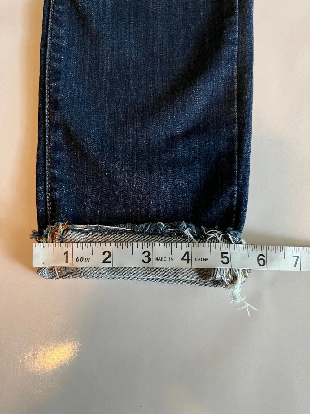 Judy Blue Skinny Fit High Rise Size 11/30